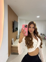 Escort Ibiza - PAULINA - Ibiza Tops